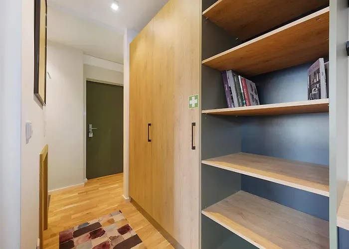 M&m Living In 公寓 *