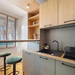 Appartement M&m Living In Hannover