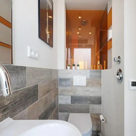 M&m Living In Ганновер