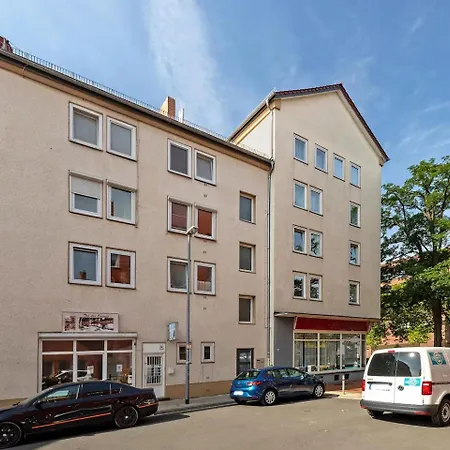 M&m Living In Appartement Hannover