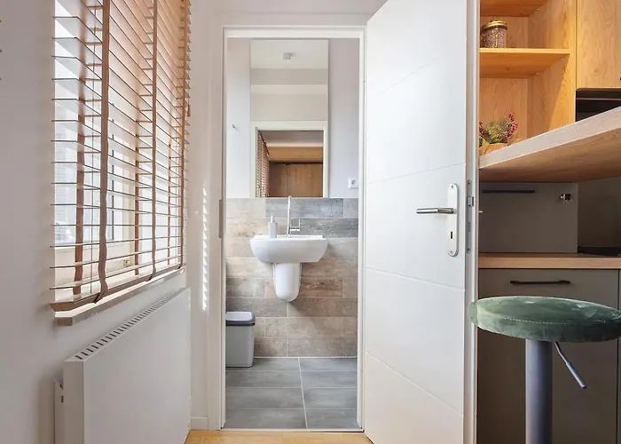 Appartement M&m Living In Hanovre