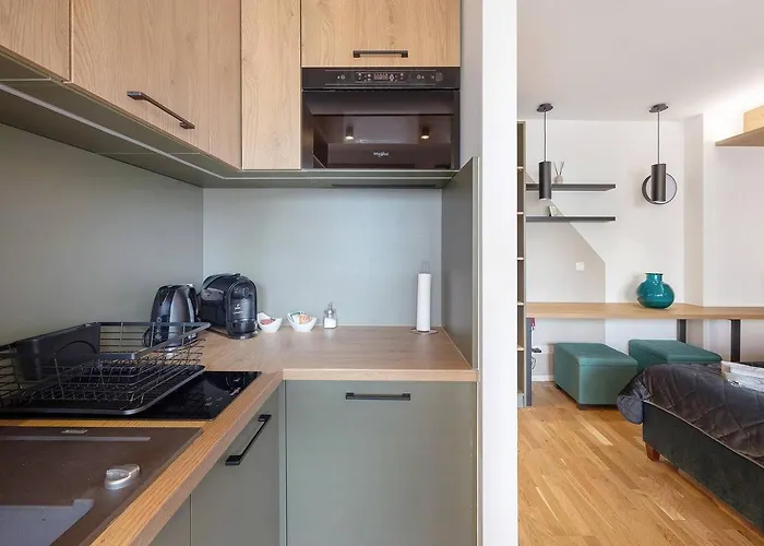 M&m Living In * 하노버