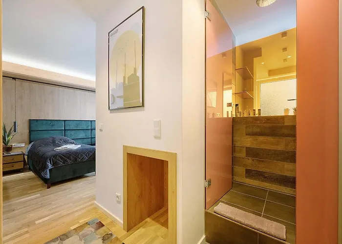 M&m Living In 아파트 하노버