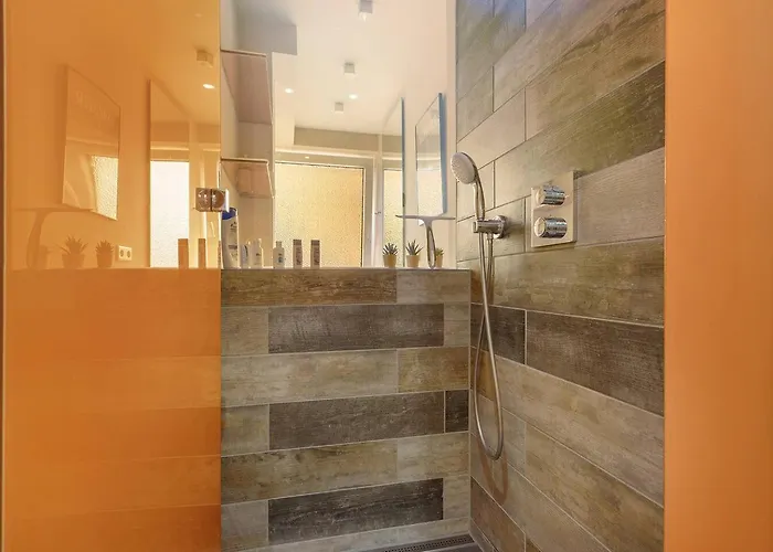 Appartement M&m Living In Hanovre