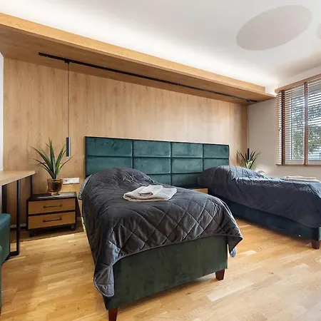 M&m Living In 汉诺威