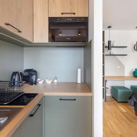 M&m Living In * 汉诺威