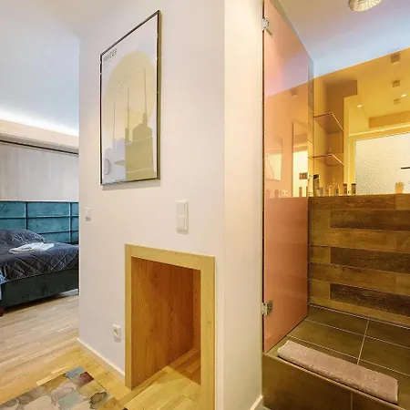 M&m Living In 公寓 汉诺威