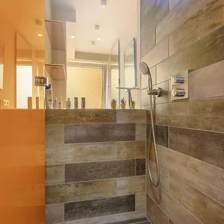 公寓 M&m Living In 汉诺威